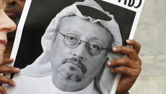 Jamal Khashoggi | Las últimas palabras del periodista saudí antes de morir en embajada de Arabia Saudita en Turquía. (AP)