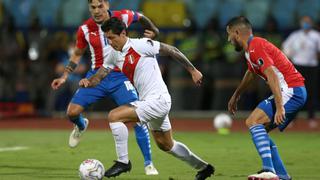 Perú vs Paraguay: Nueve de cada 10 limeños se reunirán para ver el partido de la blanquirroja