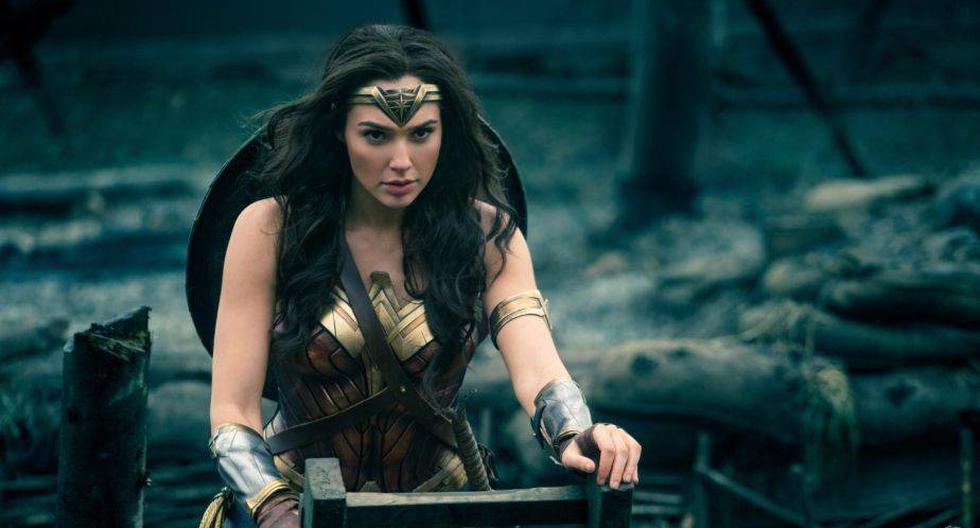 'Wonder Woman 2' será estrenada en 2019 (Foto: Warner Bros.)