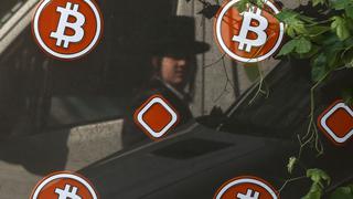 Bitcóin permanece alrededor de US$20.000 por aversión al riesgo