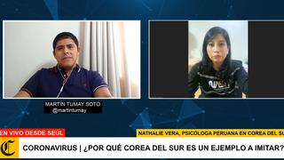 Coronavirus en Perú | Programa especial de El Comercio ante la pandemia 