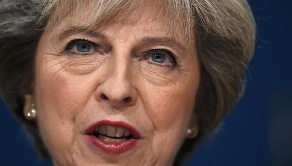 Reino Unido: Theresa May activará el Brexit en marzo de 2017