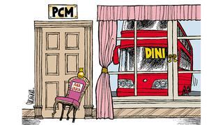 Humor Profano, por Mario Molina