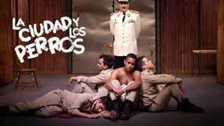 Obra teatral "La ciudad y los perros" se presentará en México