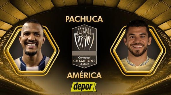 Fox Sports EN VIVO, América vs. Pachuca: cómo ver en directo y dónde ver online