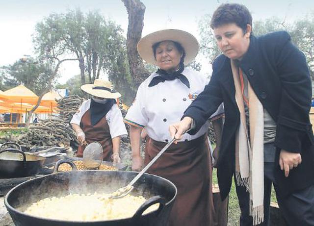 Roberta Sudbrack es la mejor cocinera de América Latina - 1