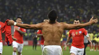 Chile se mete a las semifinales de la Copa América 2019 tras vencer en penales a Colombia
