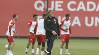 Encuesta Ipsos-El Comercio: ¿El próximo entrenador de la selección debe ser peruano o extranjero?