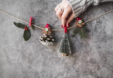 Se acabaron las fiestas: tips para desmontar tu decoración navideña con éxito