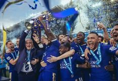 Leicester ficha al nigeriano Musa, el jugador más caro de su historia