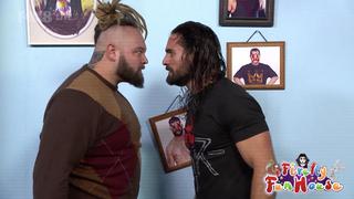 WWE RAW: repasa todas las peleas del evento, los movimientos durante el Draft y el momento en que Seth Rollins atacó a Bray Wyatt | VIDEO
