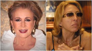 Laura Bozzo: hermana de cantante Thalía pide que la extraditen