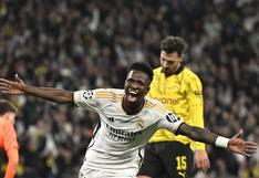 VIDEO: ver resumen Real Madrid vs. Dortmund (2-0) por final de Champions League 2024
