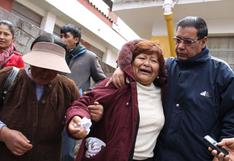 Perú: exalcalde preso por presunta corrupción murió en una cárcel