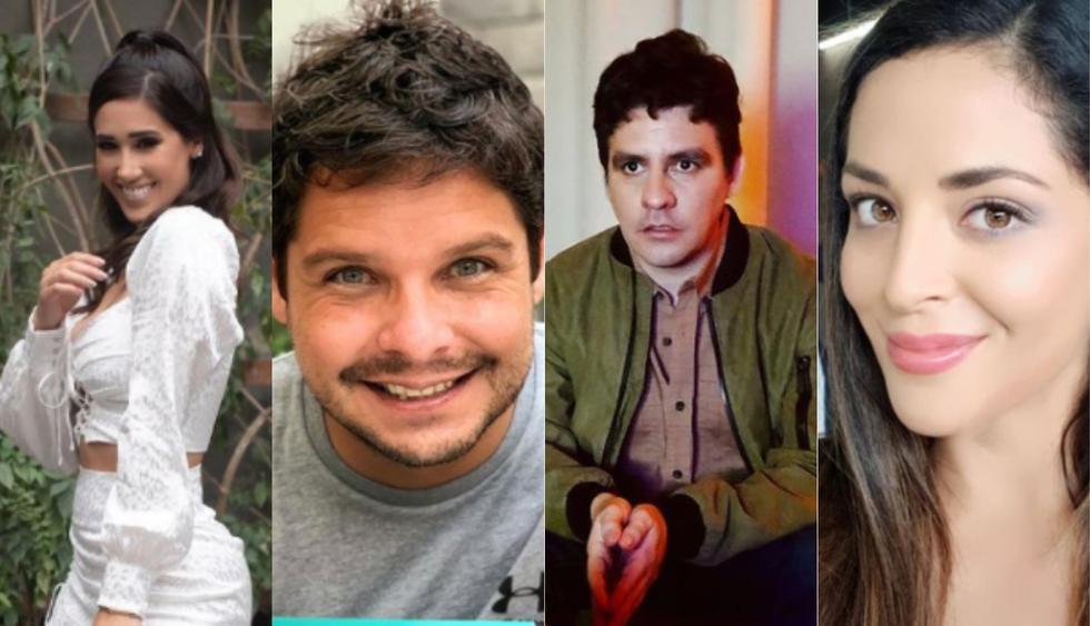 El último domingo 6 de junio, diversos artistas del medio local cumplieron con su deber cívico y asumieron el rol de miembros de mesa en la segunda vuelta de las Elecciones Generales de Perú 2021. 
Gian Piero Díaz, Alejandra Baigorria, Macarena Vélez y Milena Zárate asistieron a cumplir su labor en sus respectivos locales de votación, mientras que otras figuras asumieron el rol de forma voluntaria. (Foto: Instagram).