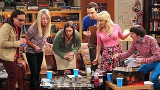 "The Big Bang Theory": ¿los actores merecen ganar $1 millón?