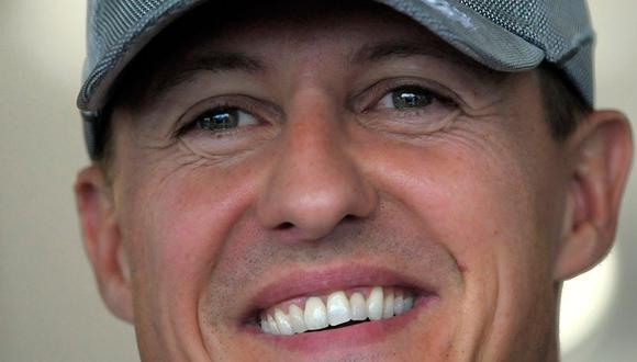 Michael Schumacher sufrió un grave accidente el pasado 29 de diciembre de 2013 en los Alpes franceses.
