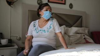 Coronavirus en Perú: a más de 530 pacientes se les dio de alta pero siguen aislados en casa