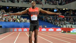 Usain Bolt: calendario del atleta jamaiquino en Río 2016