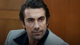 “Tierra amarga”: la relación de Hakan, el personaje de İbrahim Çelikkol, con Demir