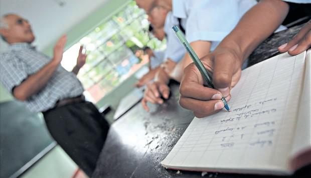 (Foto: archivo El Comercio)