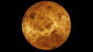 Impacta en planeta Venus nave soviética