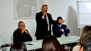Beingolea: “La improvisación de proyectos hace el desastre de Lima”