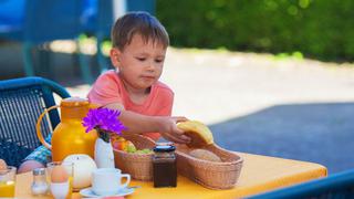 ¿Qué alimentos refuerzan la salud de los pequeños con diabetes?