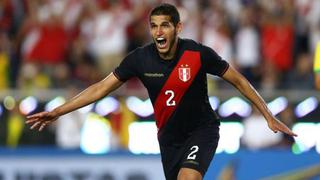 Luis Abram ya tendría club: el peruano firmaría por equipo de la MLS