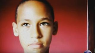 Neymar: estos eran sus sueños cuando tenía 12 años [VIDEO]