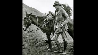 A 60 años de la muerte de Hiram Bingham