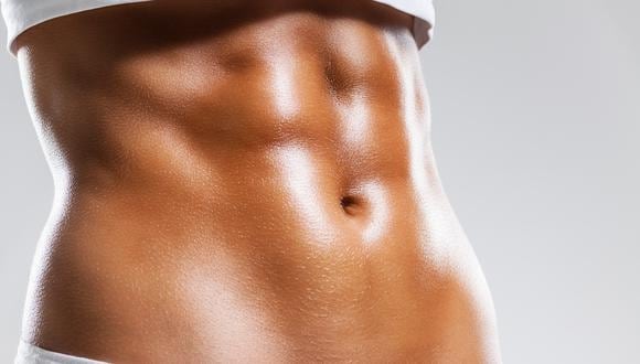 Cinco ejercicios para reducir más rápido la grasa del abdomen