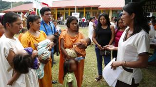 Coronavirus en Perú: descartan que obispo con COVID-19 visitó comunidades indígenas en Loreto