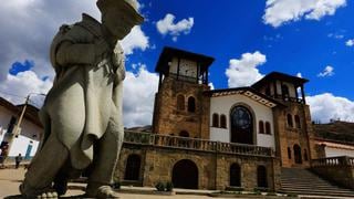 Chacas: descubre la belleza artística y natural de este pueblo ancashino