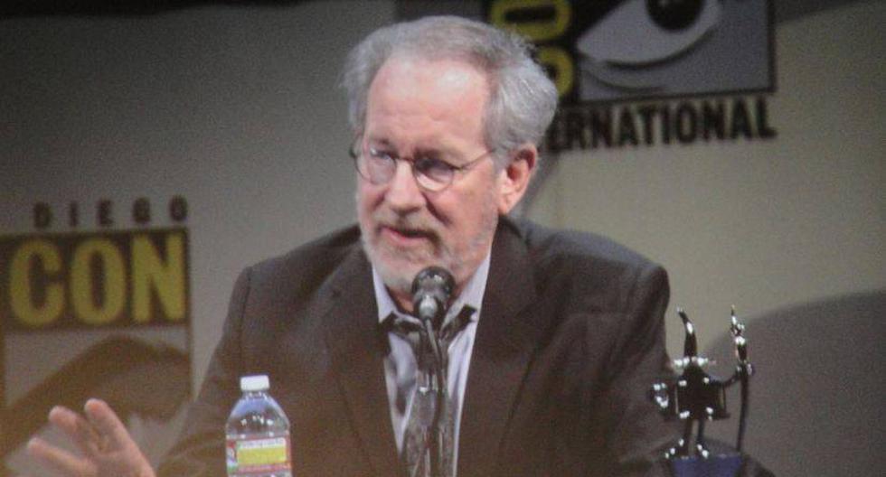 Steven Spielberg dirigirá la adaptación de la obra de Roald Dahl al cine. (Foto: DougKline/Flickr)