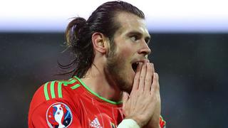 Bale tras clasificar a Gales a Eurocopa: “Era un sueño de niño”