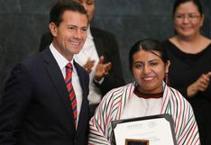 Peña Nieto: lo que debes saber de plagio de tesis de licenciatura en México