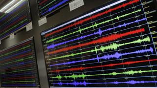 Lima: sismo de magnitud 4 se registró en Mala este sábado