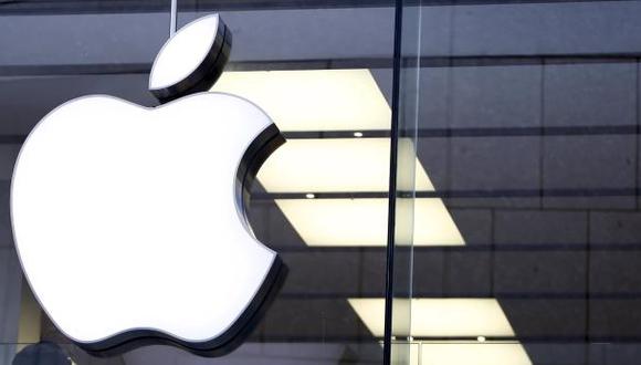 Apple gana demanda que le prohibía vender iPhones 6 en China