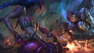 League of Legends (LOL): ¿qué cambios y novedades presenta el parche 10.12? 