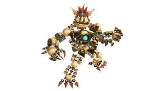 Reseña: Knack promete diversión para toda la familia