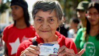 Link, IVSS - pensionados en Venezuela | Cuándo inicia el pago de febrero y qué monto se abonará