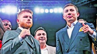 'Canelo' vs. Golovkin 2: páginas en Internet para ver Box EN VIVO vía Televisa, HBO, Space y TV Azteca