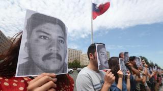 Chile: Denuncian que la policía vigilaba desde 2017 a comunero mapuche asesinado