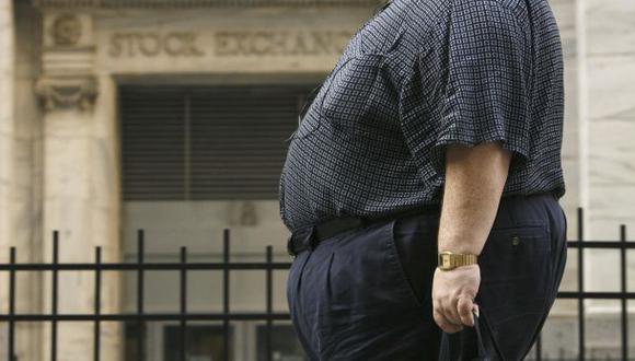 La obesidad puede quitar 10 años de esperanza de vida