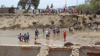 Áncash: denuncian a 18 alcaldes que no rindieron gastos por El Niño