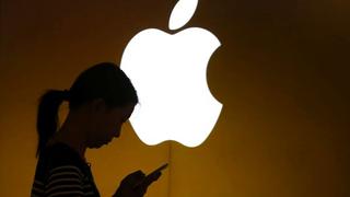 Apple quiere lanzar iPhones con pantalla curva