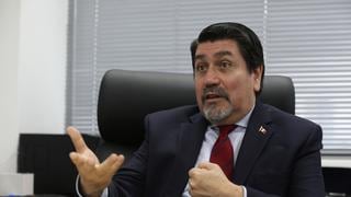 San Isidro: oficializan aumento de sueldo del alcalde Augusto Cáceres a S/9.100