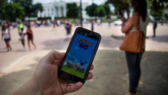 Pokémon Go dejó de ser la aplicación más popular para Android