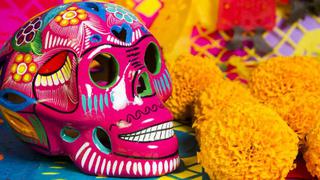 ¿Qué significa la flor de cempasúchil en el Día de Muertos?